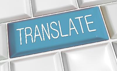 Tłumaczenie strony firmowej na język obcy - co jest ważne?