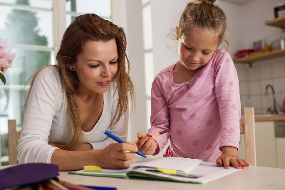 Jak zachęcić dziecko do nauki pisania?